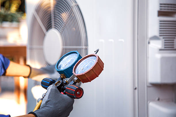 Affordable Hvac Installation solutions in King, WI