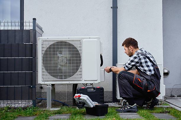 Top rated local Hvac Installation specialists in King, WI